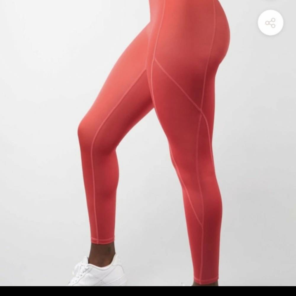 Buffbunny Eco Leggings